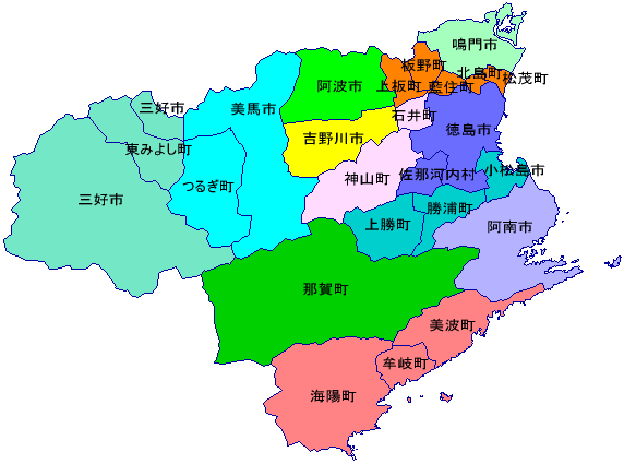 �����x���ꗗ�}�b�v